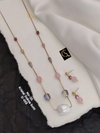 Western Mala Kristal Dokiya Butti Wholesale Market In Surat With Price